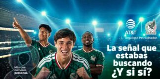 AT&T se suma al optimismo colectivo con Y si sí