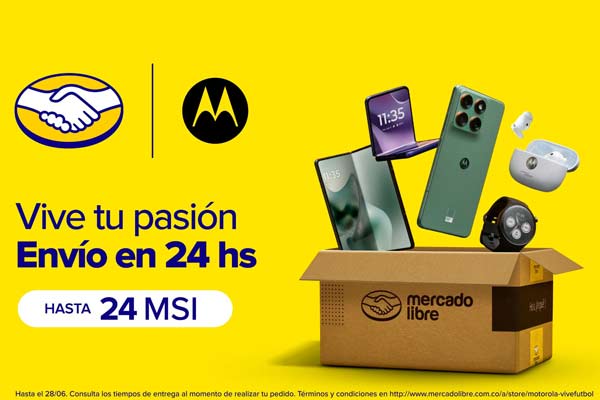 campana-motorola-y-mercado-ads campaña co-branded Motorola y Mercado Ads