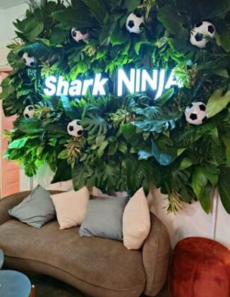 Shark Ninja