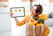 catálogo digital de tiendas especializadas