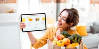 catálogo digital de tiendas especializadas