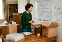 qué es el downsizing