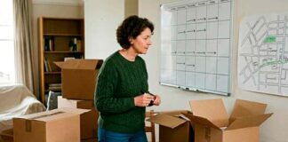 qué es el downsizing
