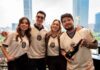 Baileys presenta el nuevo Club de Señoras con Mariana Treviño El Club de Señoras Baileys