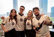 El Club de Señoras Baileys