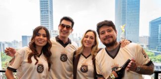 El Club de Señoras Baileys