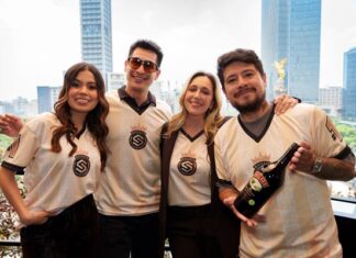 El Club de Señoras Baileys