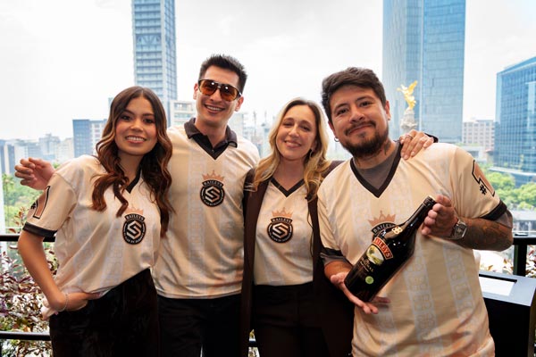 el-club-de-senoras El Club de Señoras Baileys