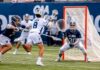 El lacrosse y su intento de expandirse más allá de Norteamérica El Lacrosse deporte poco conocido