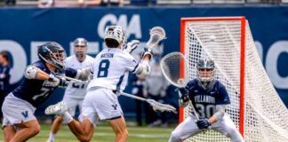El Lacrosse deporte poco conocido