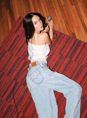 Behind Every Original Levi's
