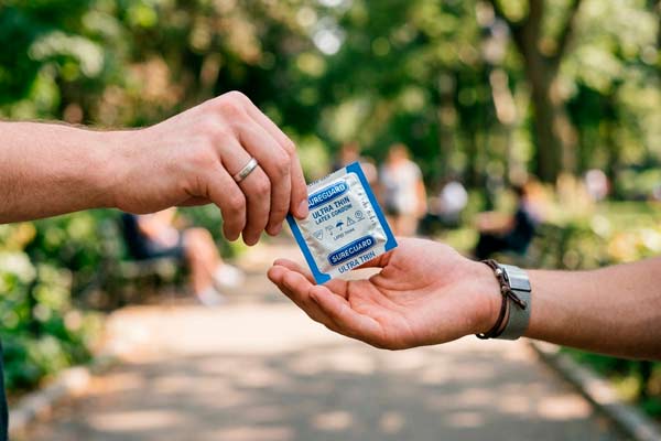 entrega-gratuita-condones entrega gratuita de preservativos Prudence