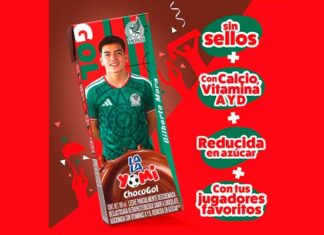 Lala Yomi se vuelve tema de conversación en redes sociales por su relación con Gilberto Mora Gilberto Mora y su relación con Lala Yomi