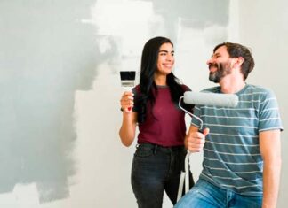 Guía de color para transformar cada espacio del hogar guía de color para pintar el hogar