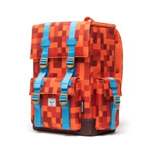 backpack Minecraft Herschel