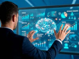 Inteligencia Artificial en América Latina: ¿Por qué a las empresas les cuesta dar el paso? inteligencia artificial en Latinoamérica