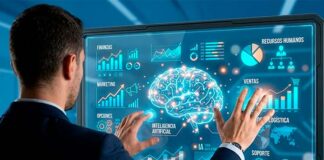 inteligencia artificial en Latinoamérica