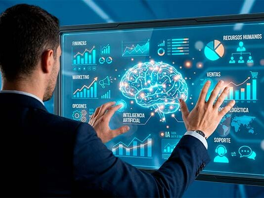 Inteligencia Artificial en América Latina: ¿Por qué a las empresas les cuesta dar el paso? inteligencia artificial en Latinoamérica
