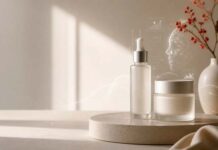 uso de IA para comprar productos de belleza
