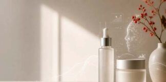 uso de IA para comprar productos de belleza