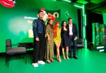 lanzamiento sazonadores SazoKnorr