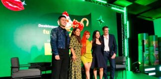 lanzamiento sazonadores SazoKnorr