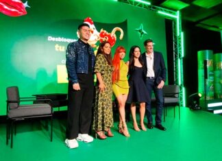 SazoKnorr, el nuevo portafolio de sazonadores que presenta Knorr junto a Yeri Mua lanzamiento sazonadores SazoKnorr
