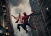 El crossover que nadie vio venir: Lionel Messi y Spider-Man juntos en spot promocional crossover Lionel Messi y Spider-Man