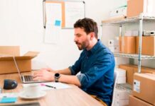 logística interna para pymes
