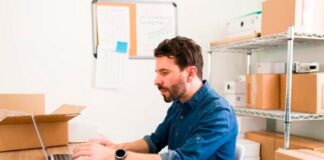 logística interna para pymes