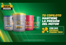 soluciones Quaker State para transporte de carga
