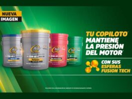 Quaker State renueva su portafolio de soluciones para transporte pesado soluciones Quaker State para transporte de carga