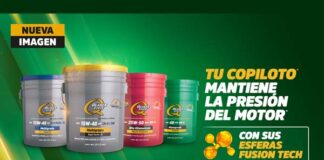 soluciones Quaker State para transporte de carga