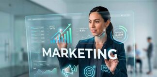 marketing en la era de la transformación digital