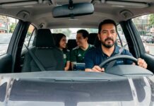 Mundial 2026: ¿Cómo se movieron y qué consumieron las personas en México? movilidad en México durante el mundial 2026
