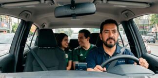 movilidad en México durante el mundial 2026