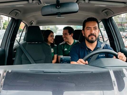 Mundial 2026: ¿Cómo se movieron y qué consumieron las personas en México? movilidad en México durante el mundial 2026
