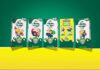 🍌 Nutri Banana, el nuevo sabor de temporada inspirado en la fruta favorita de los Minions sabor especial Nutri Banana