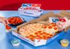 Domino’s Pizza incorpora PayPal como nueva opción de pago en México Domino's incorpora PayPal como opción de pago