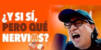 campaña Ponte de Buenas Yoplait Postres