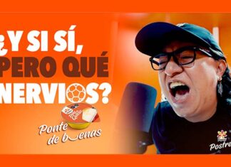 campaña Ponte de Buenas Yoplait Postres