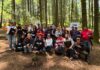 U.S. Meat y U.S. Rice realizan primera jornada de reforestación de la campaña “Sabores Sostenibles” campaña Sabores Sostenibles U.S. Meat