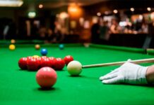 La audiencia global del snooker: tradición, televisión y retos de expansión audiencia del snooker