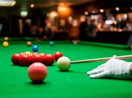 La audiencia global del snooker: tradición, televisión y retos de expansión audiencia del snooker