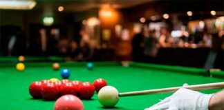 audiencia del snooker