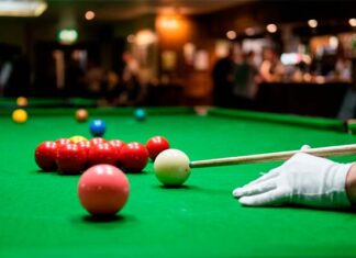 La audiencia global del snooker: tradición, televisión y retos de expansión audiencia del snooker