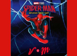 Spider-Man llega al Paraíso de los Diablos Rojos a través de colaboración histórica colaboración Spider-Man y Diablos Rojos