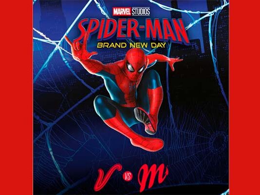 Spider-Man llega al Paraíso de los Diablos Rojos a través de colaboración histórica colaboración Spider-Man y Diablos Rojos