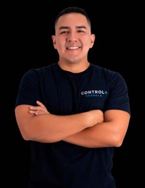Suiler Altamirano habla sobre IA en las empresas