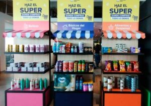 Haz el Super Mercado Libre